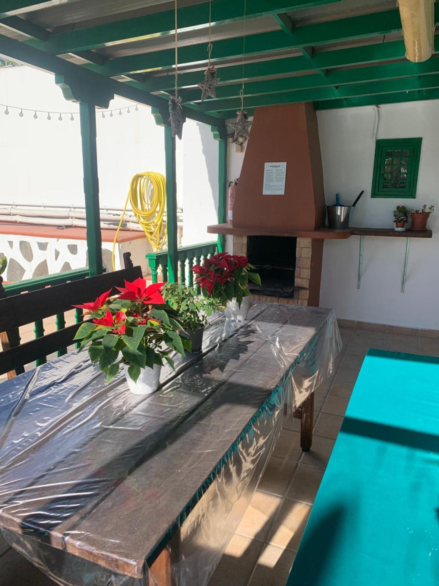 Hébergement de vacances Felicidad Playa del Inglés