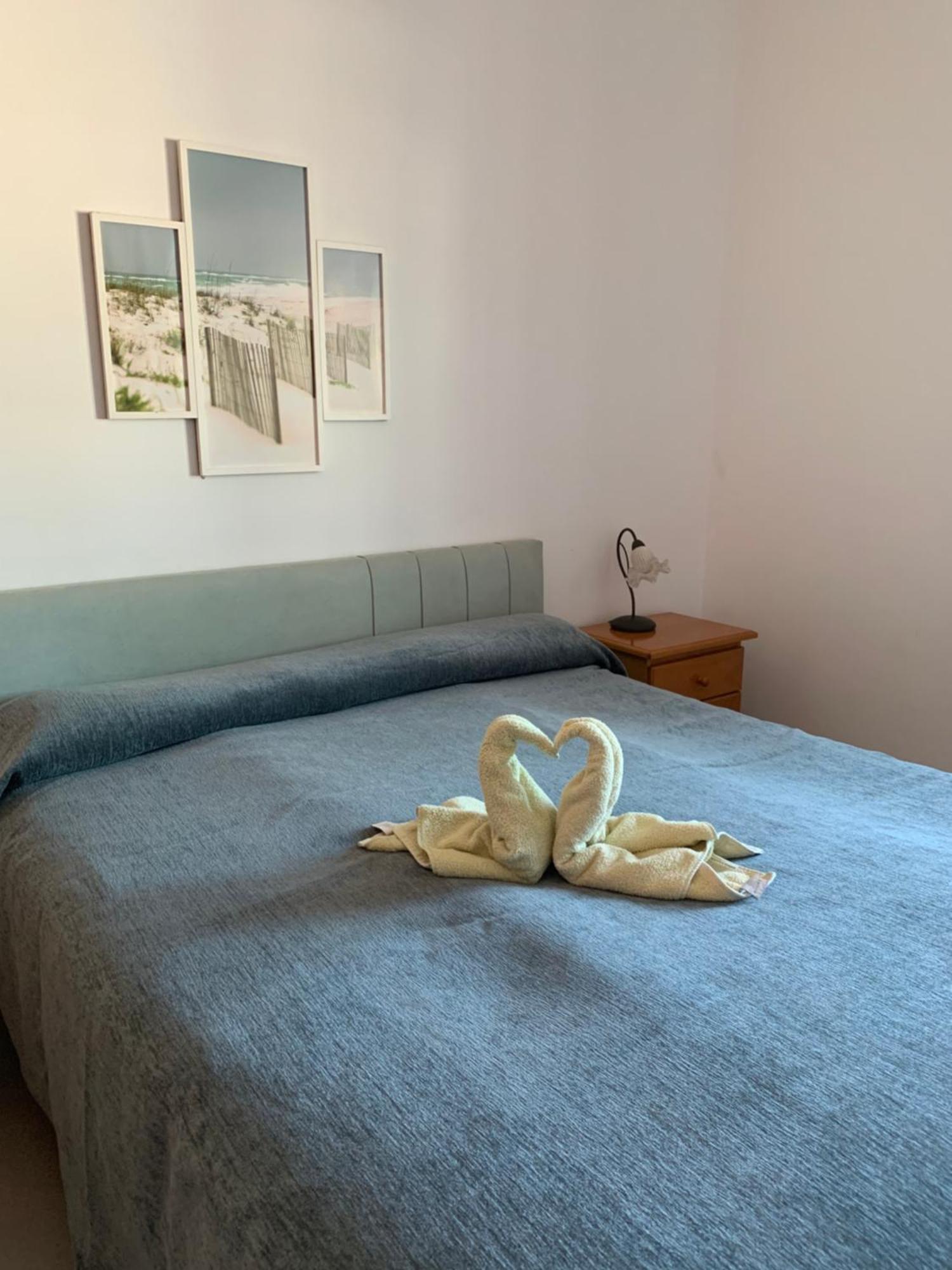 Hébergement de vacances Felicidad Playa del Inglés